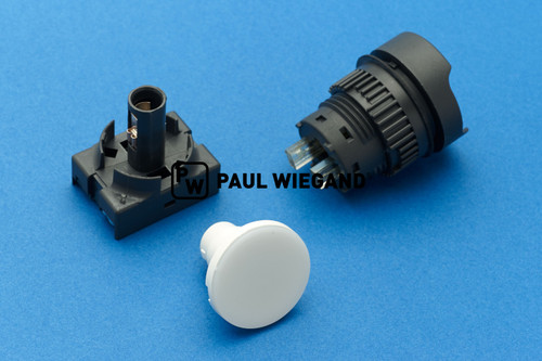 Drucktaster Schmidt Swingo 200-Serie Kabine OP A0207  (63024108)