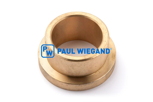 Bundbuchse Faun Sidepress Rolle Wechselcontainer (01901032)