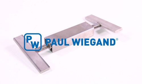 Spannverschluss Schmidt Swingo 200-Serie Stützrahmen Schmutzwassertank  (63014359)