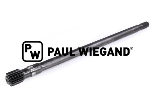 Achswelle DANA Typ 111 Radnabe Planetenrad (84020025)