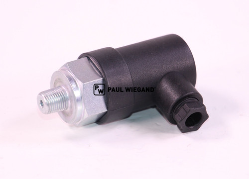 Druckschalter Schmidt Swingo 200-Serie Verschmutzungsanzeige Hydrauliköltank Filtergehäuse 3-polig Schließer(no)  (63014008)