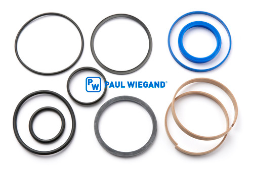 Dichtsatz Medium X2i Heckteilzylinder  (11300086)