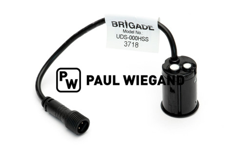 Ultraschallsensor Brigade UDS-000HSS (79020230)