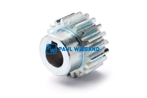 Kupplungsnabe Dulevo 5000 Verstelleinrichtung Frontbesen (58012079)