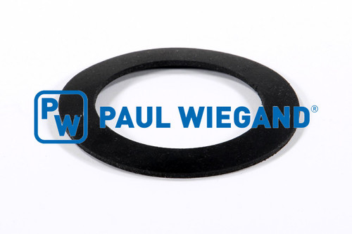 Dichtung Bucher Municipal Cityfant 60/6000 Wasserfilter Kehrgutbehälter D: 73 d: 51 s: 2  (68066338)