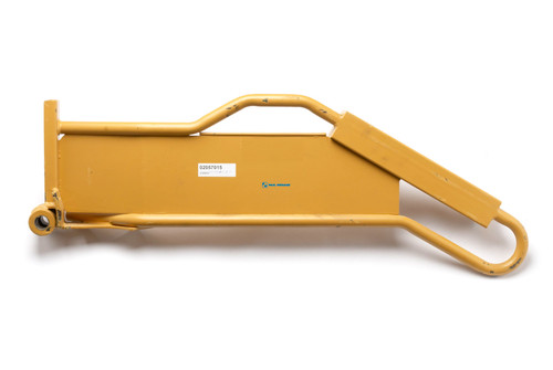 Sicherheitsschranke Geesink GPM III links  (02057015)