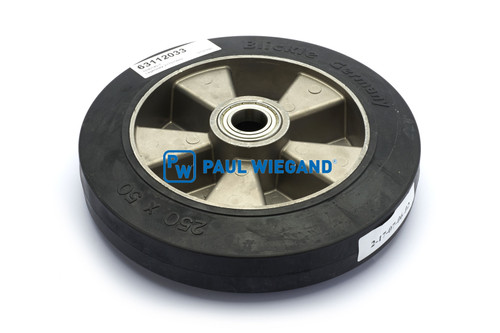 Laufrad Schmidt SK320/350/370 Saugmund (63112033) Laufrad Schmidt SK320/350/370 Saugmund (63112033)