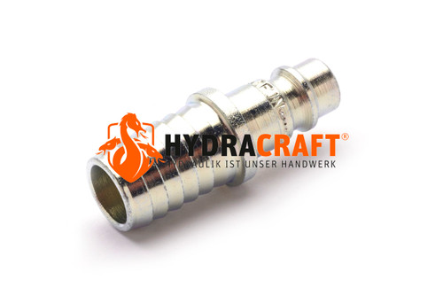 Cejn eSafe Nippel Serie 320, DN 7.6  Schlauchanschluss 13mm (1/2")  (41900007)