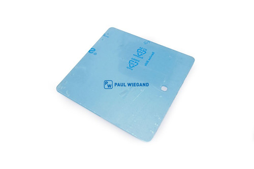 Verschalung Bucher Municipal Citycat V20 Kabine (68037041)