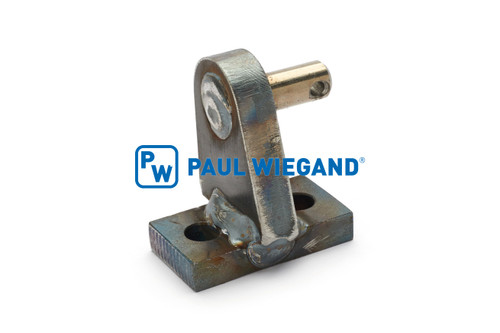 Gabel Faun ENVIRONNEMENT Unilift R.R. Anschlag links unten  (70017065)