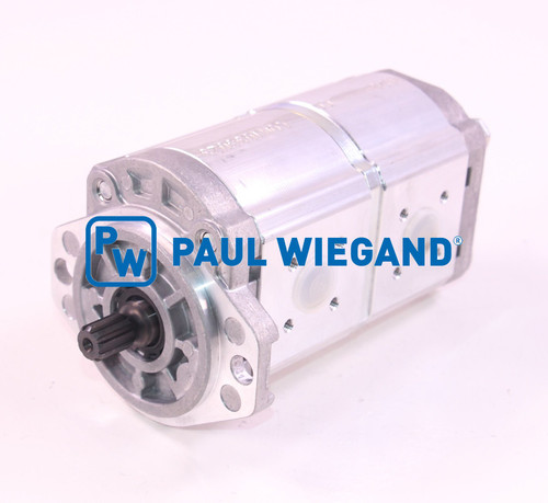 Doppelzahnradpumpe Schmidt Cleango 400/500 Axialkolbenpumpe Motor  (63034302) Doppelzahnradpumpe Schmidt Cleango 400/500 Axialkolbenpumpe Motor  (63034302)