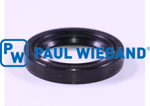 Wellendichtring Schmidt Normteile DIN 3760 D: 40 d: 30 h: 7  (63800565)