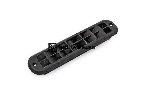 Gittereinsatz Bucher Municipal Citycat 5006 l: 205 b: 47 h: 26.4 EBM: 182 (68043256)