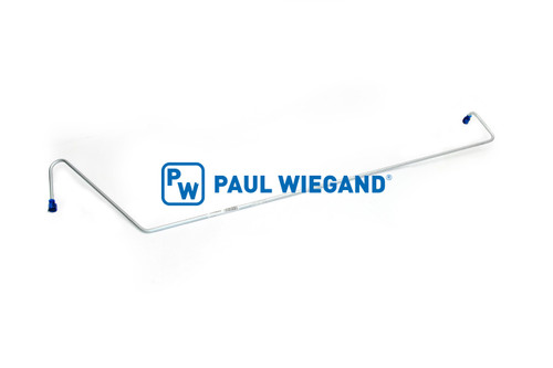 Hydraulikleitung Hako Citymaster 2000 Hydraulikanlage 8L (M14x1,5) (65068062)