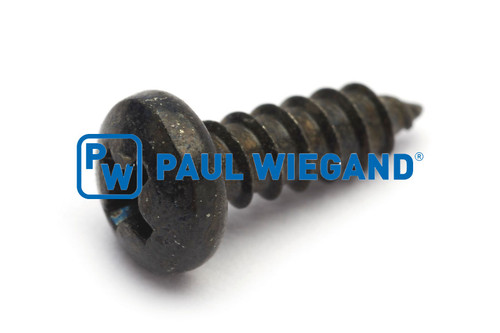 Blechschraube Hako Normteile Klappe Luftleitkanal DIN 7981 2,9x10  (65800294)