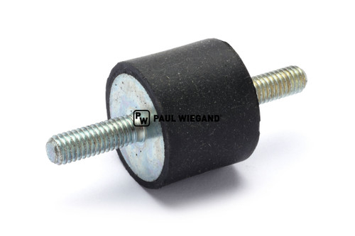 Rubber-metal buffer MUT Variopress (14900028)
