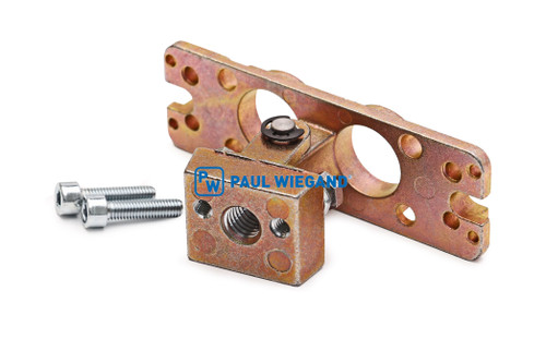 Arretierung NTM Hecklader Joystick  (25020002)