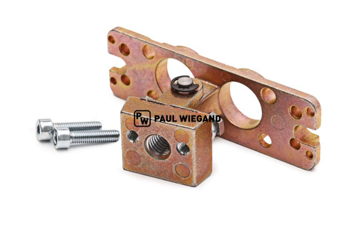 Arretierung NTM Hecklader Joystick  (25020002)