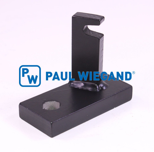 Konsole Bucher Municipal Optifant 70 Tragrahmen Saugmund links l: 130 b: 110 h: 60  (68060428)