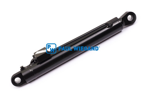 Hydraulikzylinder Faun ENVIRONNEMENT Unilift R.R. mit Sensor rechts (70017171)