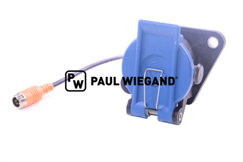 Steckdose Luis technology Professional für Anhänger (79040043)
