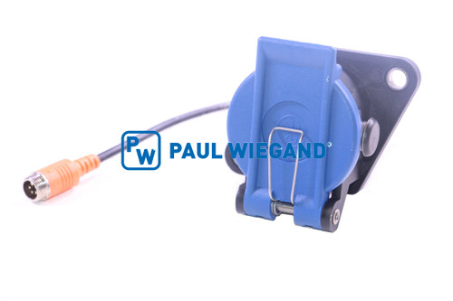Steckdose Luis technology Professional für Anhänger (79040043)
