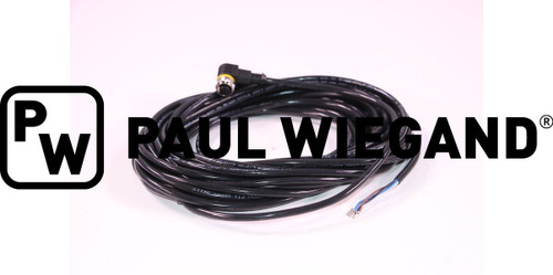 Kabel Trilety S6000(T) inklusive Stecker Geber Heckklappenverriegelung  (69064020)