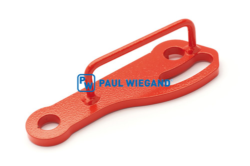 Lasche Hako Citymaster 1200 Arretierung Führungsarm Tellerbesen links  (65032066) Lasche Hako Citymaster 1200 Arretierung Führungsarm Tellerbesen links  (65032066)