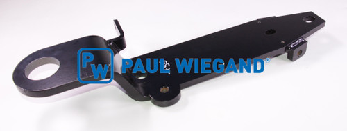 Aufhängung Faun Viatec Viajet 6-7 Kehrwalze h: 83  (61032148)