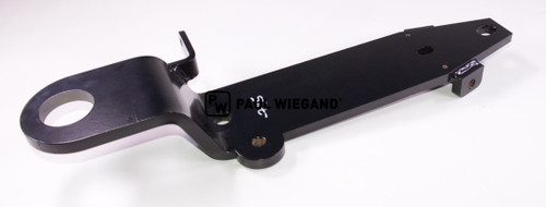 Faun Viatec Viajet 6-7 Sweeping Roller Mounting, H: 83  (61032148)