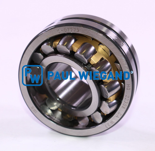 Pendelrollenlager RAVO 5er-Serie Aufnahme Achsschenkel D: 90 d: 40 b: 33 (60056392)