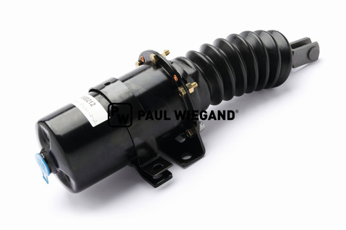 Pneumatikzylinder Faun Viatec AK 461 Kehrwalze (61082069)