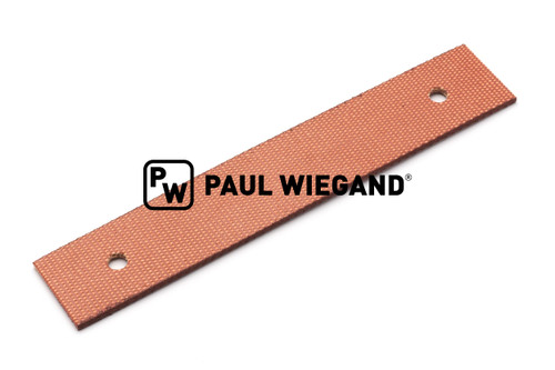 Halteband Schmidt Swingo 200-Serie Gummiplatte Saugmund  (63022052)