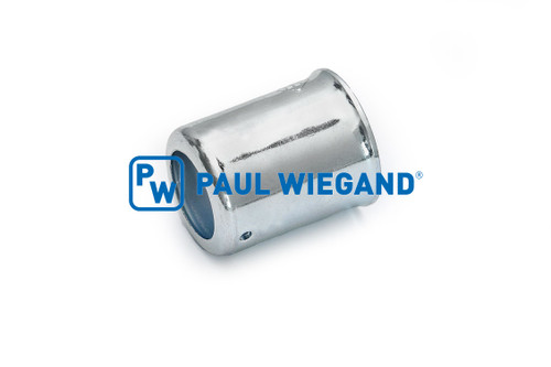 Hülse Schlauchleitung DN10 d:19 (3/8") (90000777)