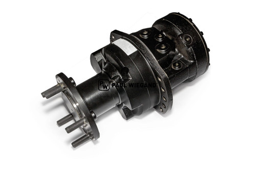 Radmotor Hako Citymaster 1600 Hinterachse links (65014157)