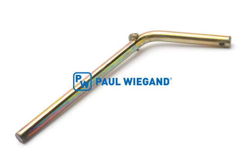 Verriegelungsbolzen Faun Viatec Viajet 6-7 Sprührohr Sprühwasseranlage  (61032194)
