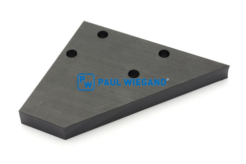 Gleitkufe Hako Citymaster 1800 Saugmund seitlich  (65052038)