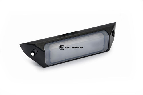 Arbeitsscheinwerfer Hella LED "FMS Base" lg: 500 12/24VDC 14W (86000036)