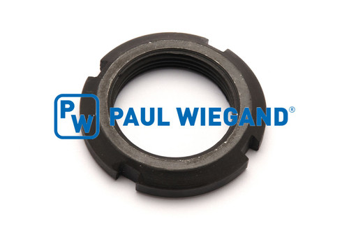 Nutmutter Semat Cargopac DIN 981 M30x1,5  (71010216)