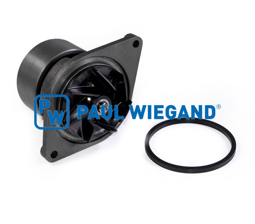 Wasserpumpe Bucher Municipal Citycat 5006 Fahrmotor EURO 6 "Iveco" (68042228)