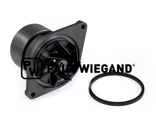 Wasserpumpe Bucher Municipal Citycat 5006 Fahrmotor EURO 6 "Iveco" (68042228)