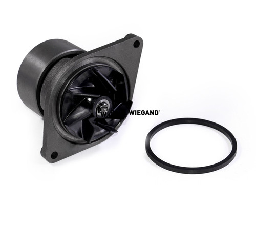 Wasserpumpe Bucher Municipal Citycat 5006 Fahrmotor EURO 6 "Iveco" (68042228)