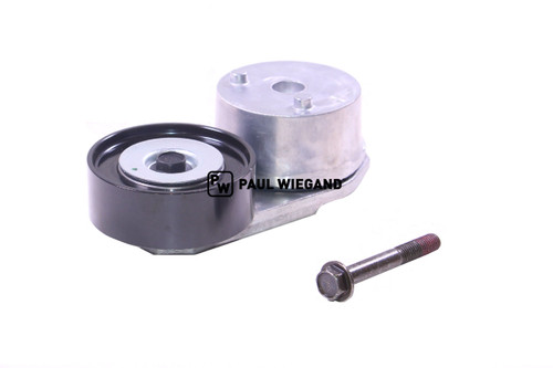 Riemenspanner Dulevo 5000 Flachrippenriemen Kompressor Lichtmaschine (58014085)