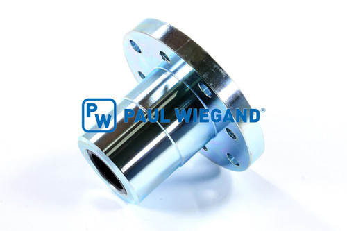 Flansch Schmidt Cleango 400/500 Ausschubwand EURO 6  (63032174) Flansch Schmidt Cleango 400/500 Ausschubwand EURO 6  (63032174)