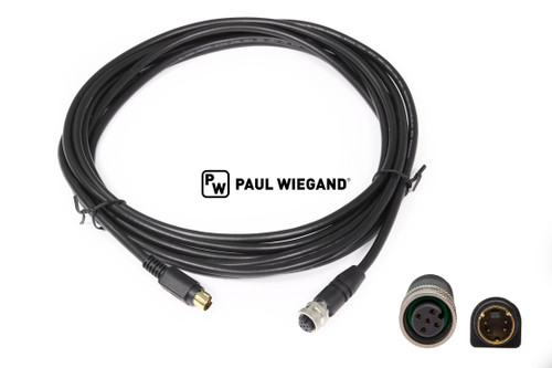 Adapterkabel Motec Ametek MK496.5 (79010008)