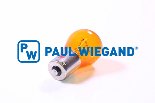 Glühlampe Schmidt Normteile 24VDC 21W orange (63800262)
