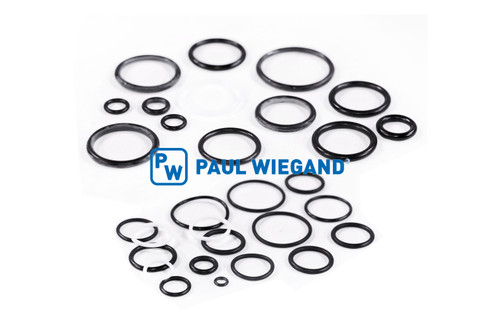 Dichtsatz Faun Viatec AK 461 Steuerblock  (61084053)