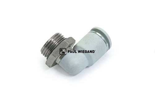 Steckverschraubung Schmidt AS750/900/990 Wassermagnetventil G1/2" d: 12 (63144052)