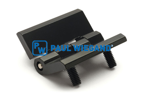 Scharnier RAVO 5er-Serie Bodenplatte Kabine M6 l: 50 (60056152)