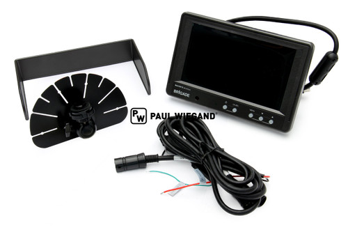 Monitor Brigade BE-870LM Größe: 7" (79020012)